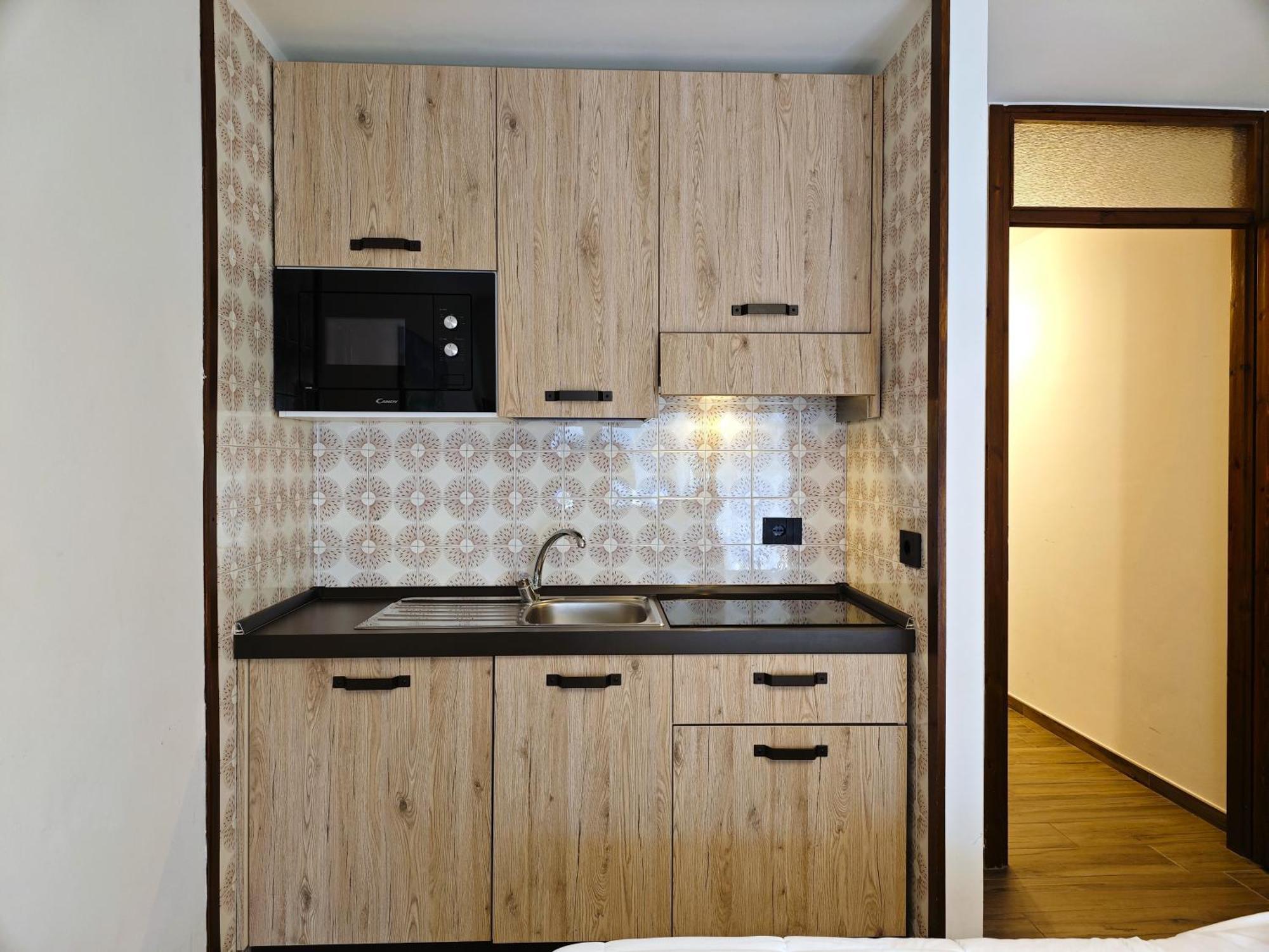 Hostdomus - City Center Apartment Colle Colle Sestriere Exterior foto